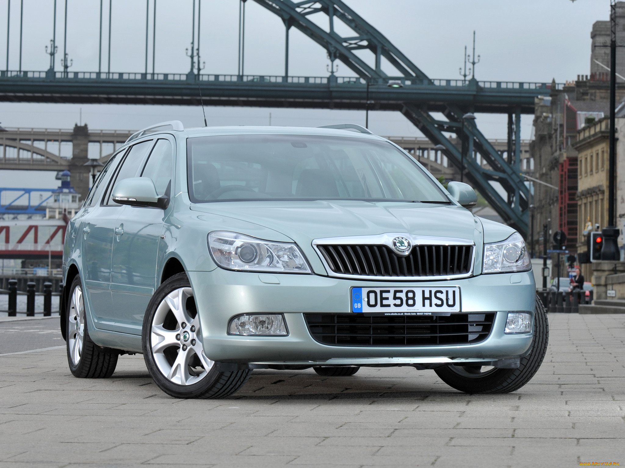 , skoda